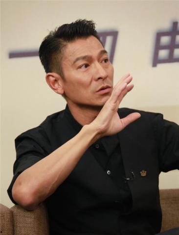 刘德华最新爆料,演艺生涯中的幕后故事与心路历程